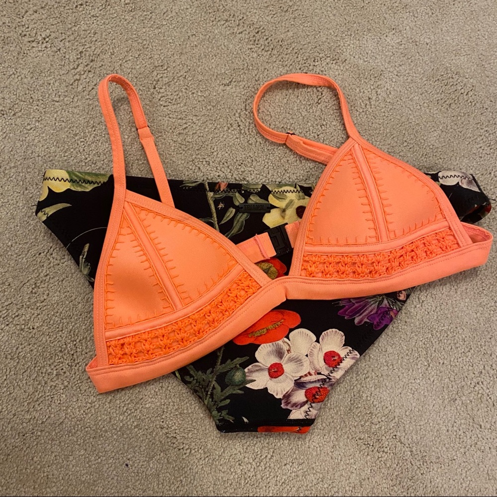 triangl bikini